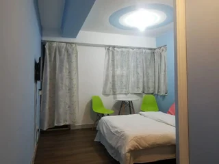 Гонконг: Silverview Resort Holiday