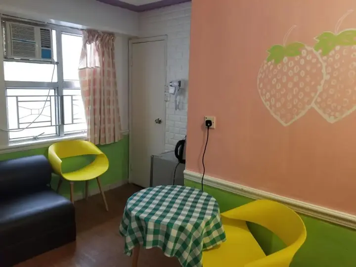 Гонконг: Silverview Resort Holiday