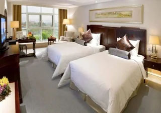 Чанчжоу: Days Hotel And Suites Fudu Changzhou