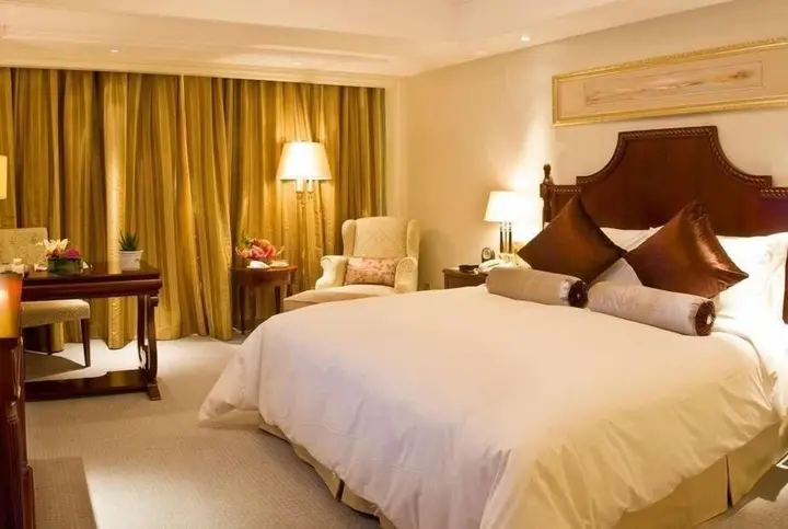 Чанчжоу: Days Hotel And Suites Fudu Changzhou