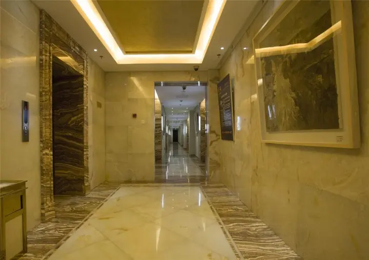 Пекин: A.C. Art Museum Hotel