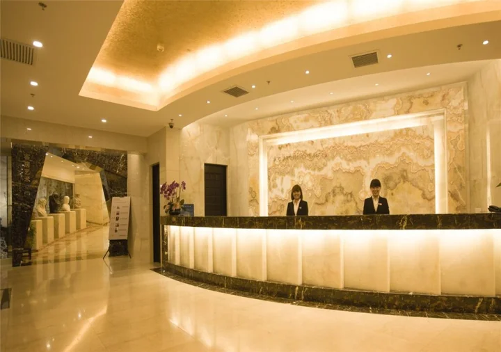 Пекин: A.C. Art Museum Hotel