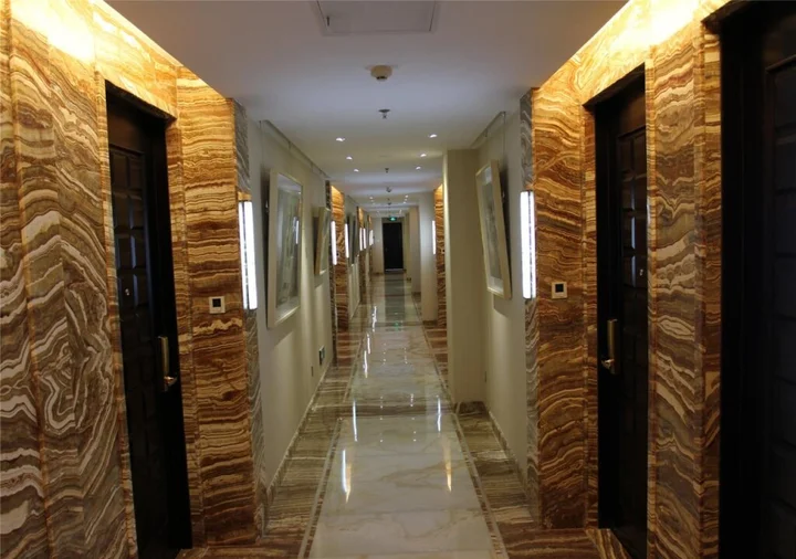 Пекин: A.C. Art Museum Hotel