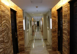 Пекин: A.C. Art Museum Hotel