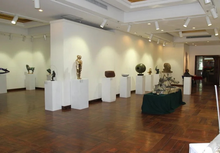 Пекин: A.C. Art Museum Hotel