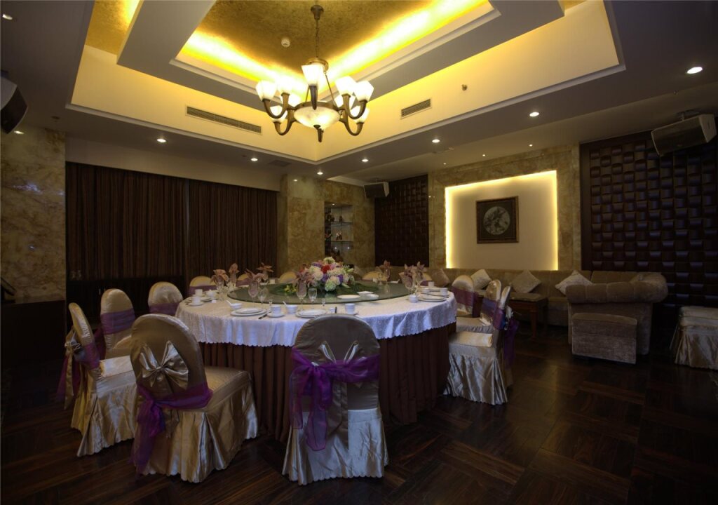 Пекин: A.C. Art Museum Hotel