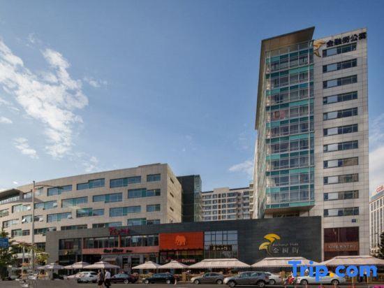 Пекин: The Apartments on Finacial Street Beijing