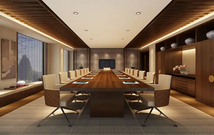 Crowne Plaza Xuzhou Dalong Lake by IHG — фото 6