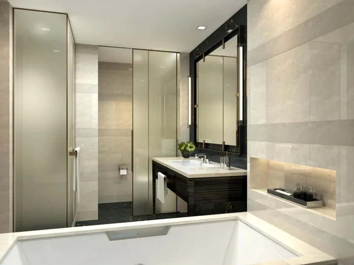 Сюйчжоу: Crowne Plaza Xuzhou Dalong Lake by IHG