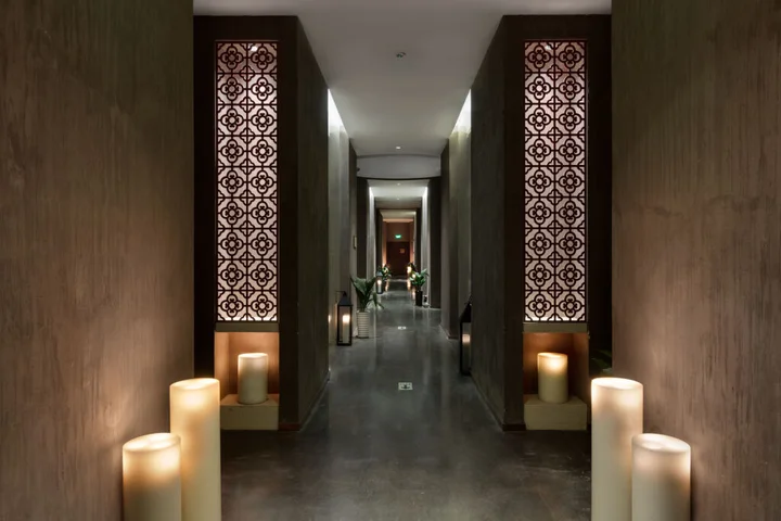 Сюйчжоу: Crowne Plaza Xuzhou Dalong Lake by IHG