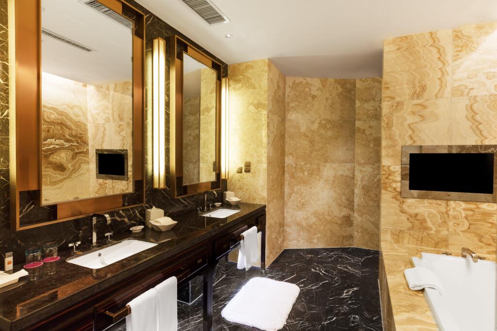 Crowne Plaza Xuzhou Dalong Lake by IHG — фото 2