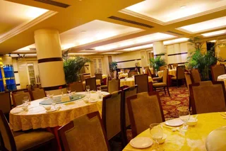 Пекин: Yanshan Hotel