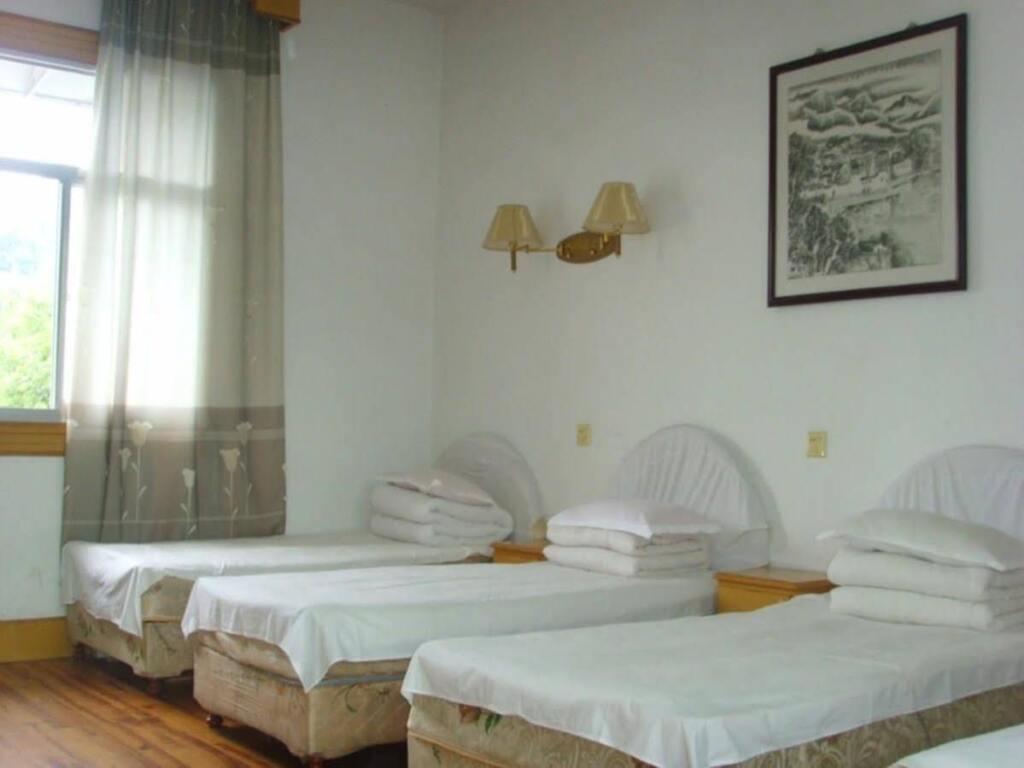Хуаншань: Hongcun Xiaotaoyuan Inn