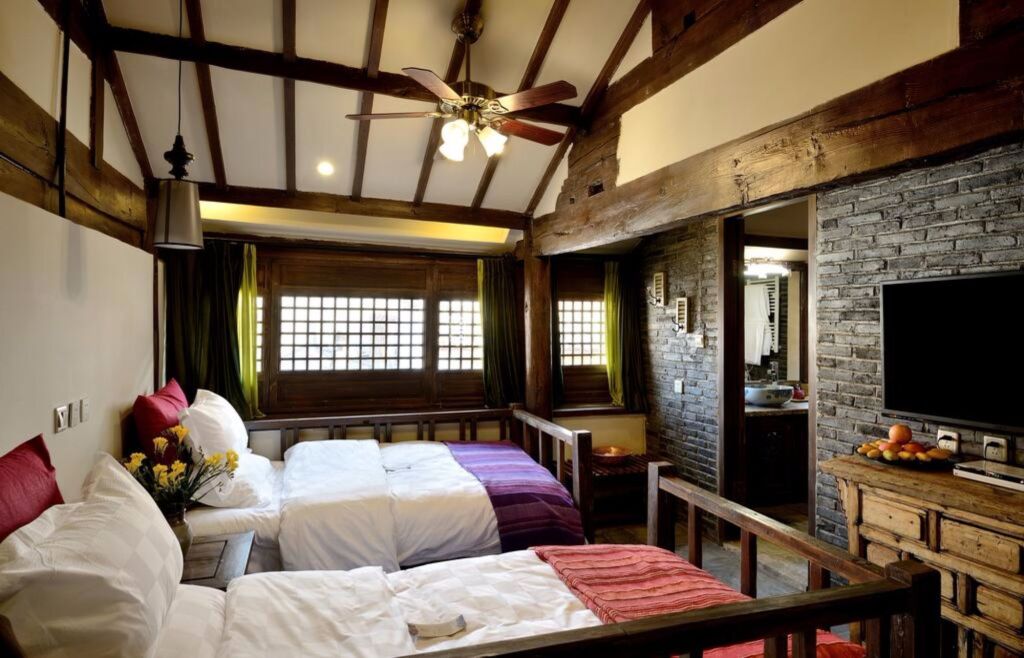 Blossom Hill Inn Lijiang Weavingland — фото 4