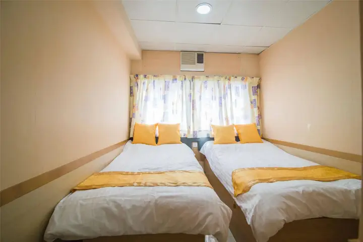 Me Easy Hostel — фото 2