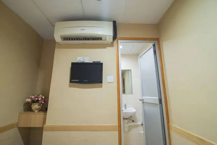 Коулун: Me Easy Hostel