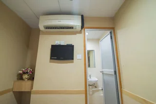 Коулун: Me Easy Hostel