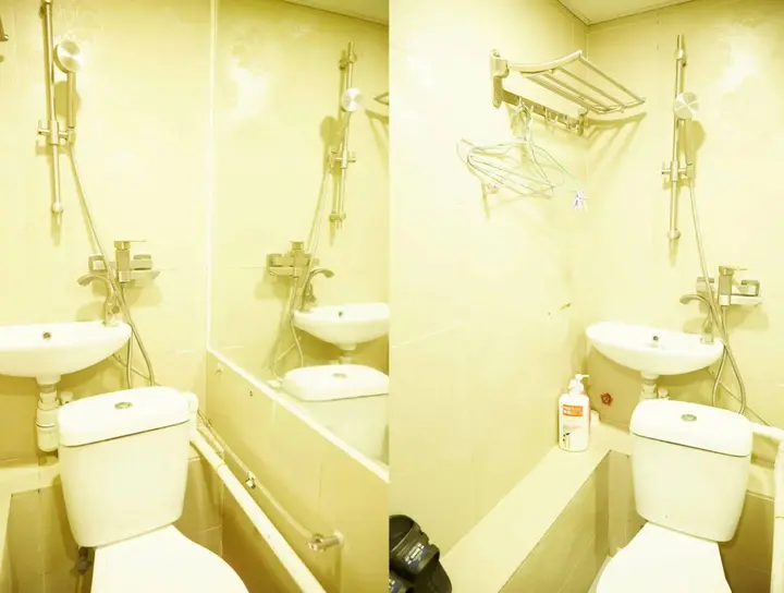 Коулун: Me Easy Hostel