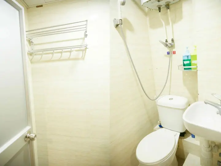 Коулун: Me Easy Hostel