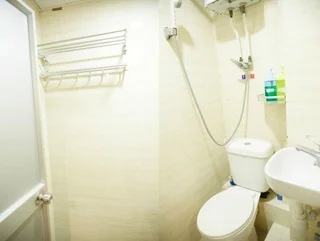 Коулун: Me Easy Hostel