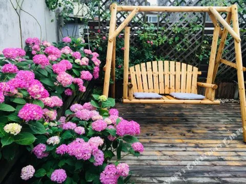 Хуаншань: Huangshan Bed and Breakfast