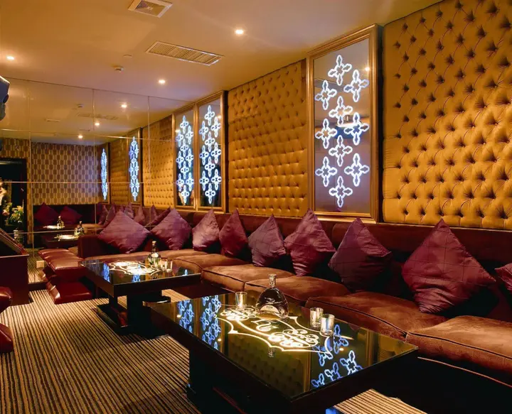 Пекин: Beijing Tibet Hotel