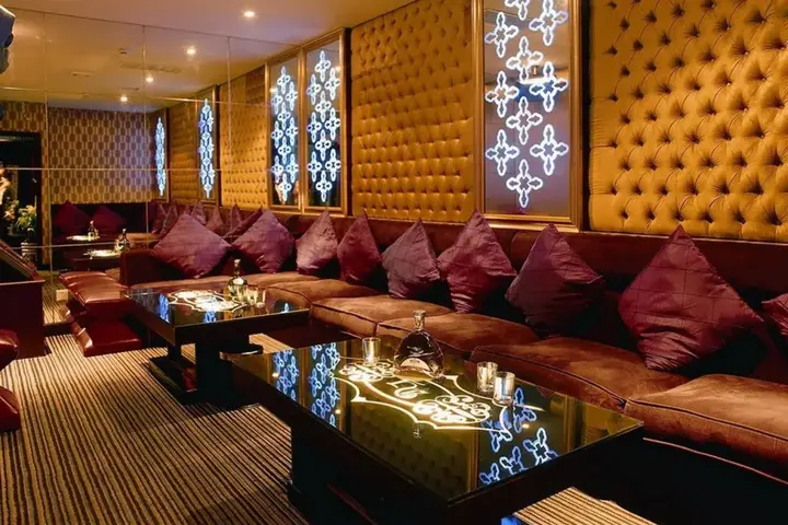 Пекин: Beijing Tibet Hotel