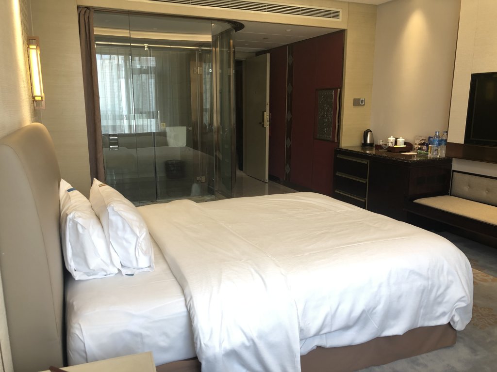 Пекин: Beijing Tibet Hotel