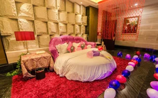 Ухань: New Beacon Luguang International Hotel - Wuhan Optics Valley Plaza
