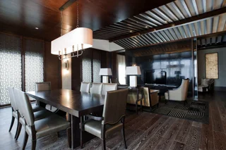 Ханчжоу: Pins De La Brume Hotel