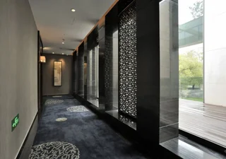 Ханчжоу: Pins De La Brume Hotel