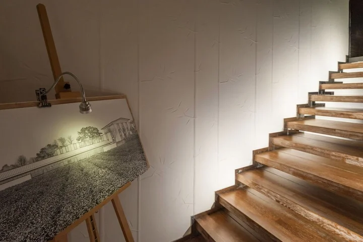 Ханчжоу: Pins De La Brume Hotel