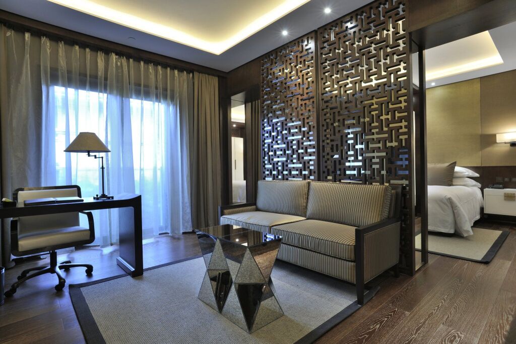 Ханчжоу: Pins De La Brume Hotel