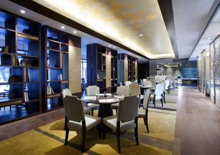 Ханчжоу: Pins De La Brume Hotel