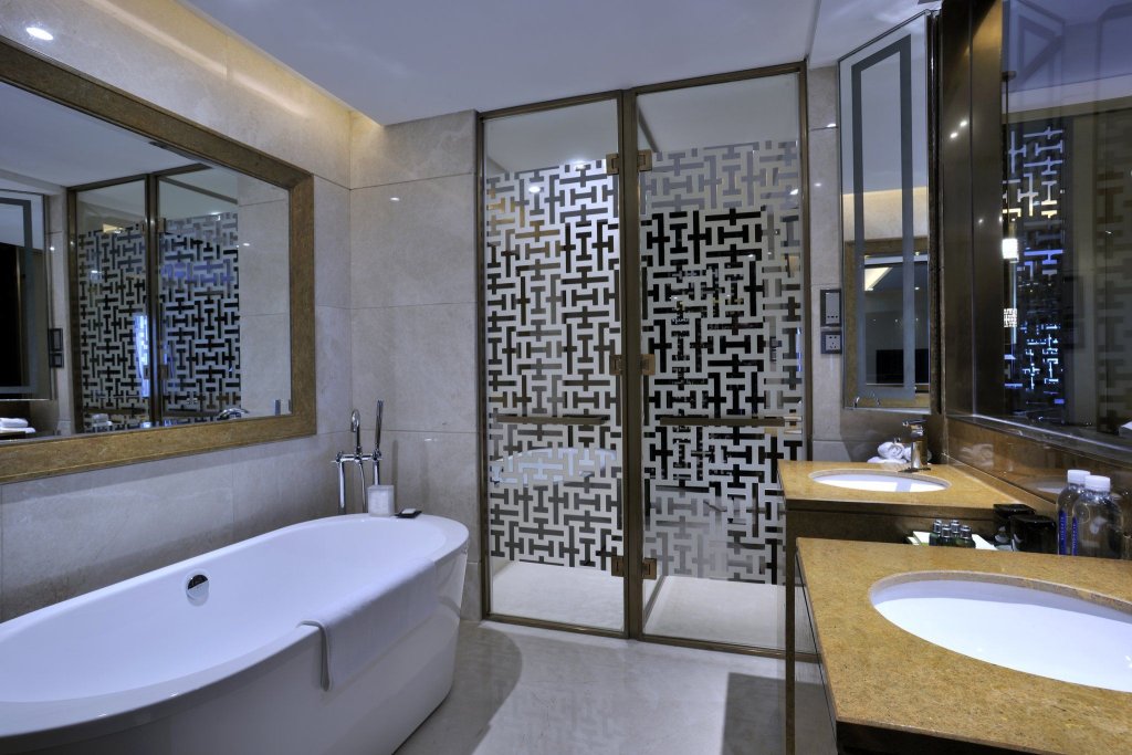 Ханчжоу: Pins De La Brume Hotel