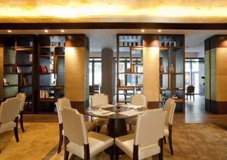 Ханчжоу: Pins De La Brume Hotel