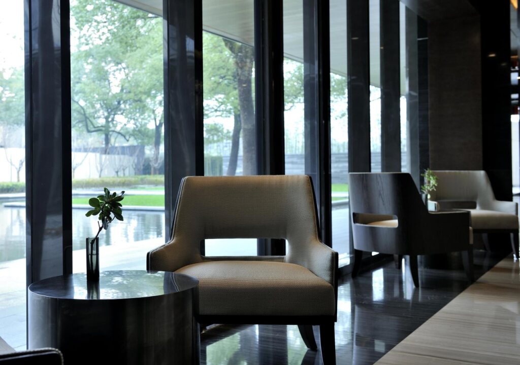 Ханчжоу: Pins De La Brume Hotel