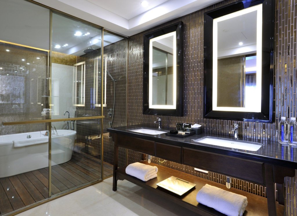 Ханчжоу: Pins De La Brume Hotel