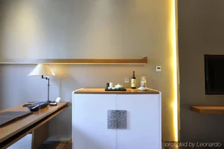 Ханчжоу: Pins De La Brume Hotel