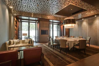Ханчжоу: Pins De La Brume Hotel