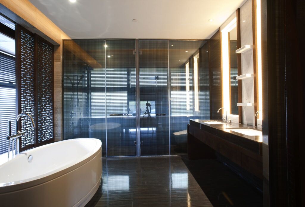 Ханчжоу: Pins De La Brume Hotel