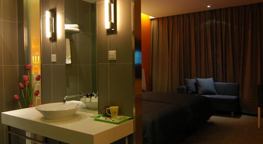 Нинбо: 3B Inn (Ningbo Qinghe)