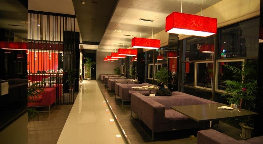 Нинбо: 3B Inn (Ningbo Qinghe)
