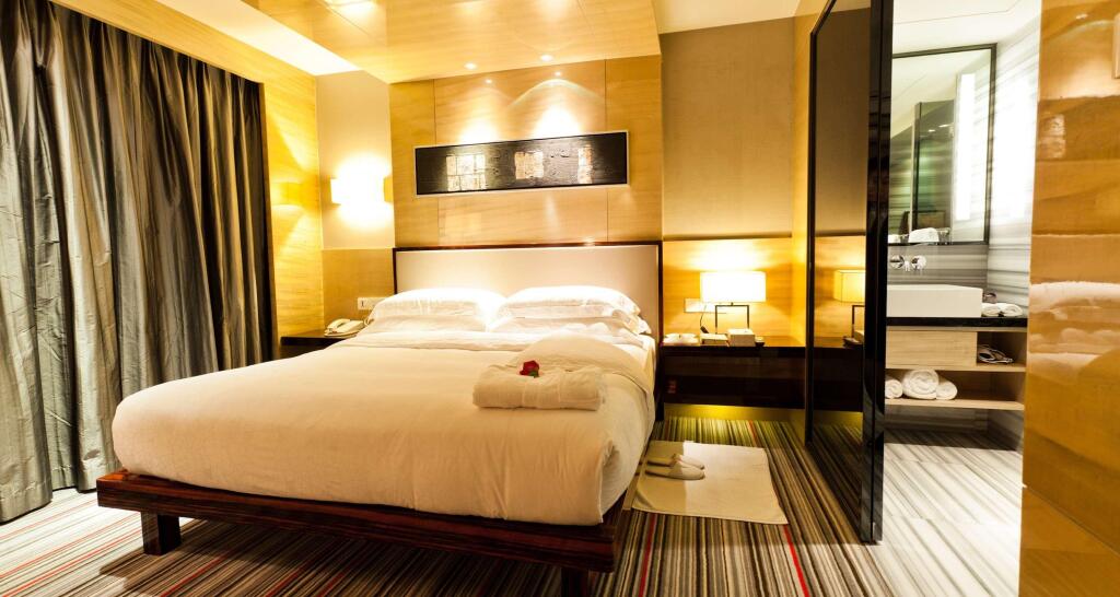 Best Western Premier Hotel — фото 2