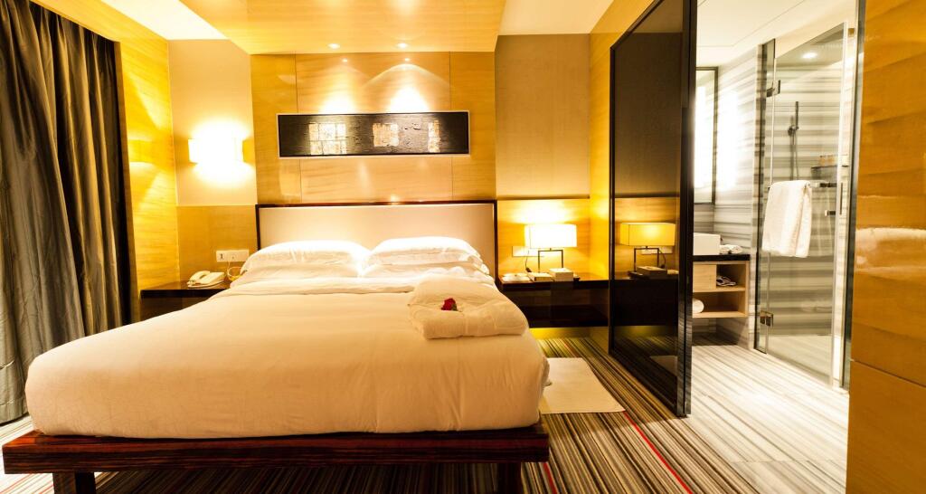 Best Western Premier Hotel — фото 1