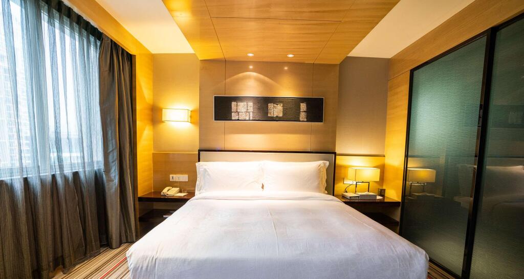 Best Western Premier Hotel — фото 3