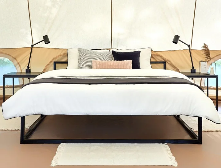 Лесной: Polyana Glamping (Поляна Глэмпинг)