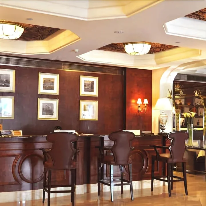 Цзясинь: Aventine Town Hotel