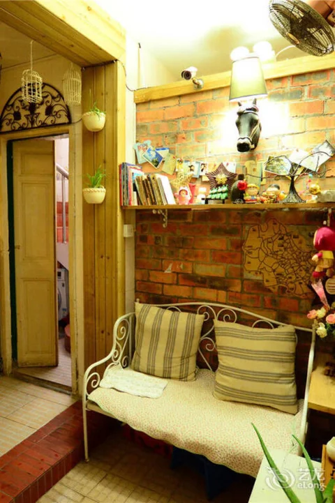 Сямынь: Xiamen Gulangyu Mantime Inn