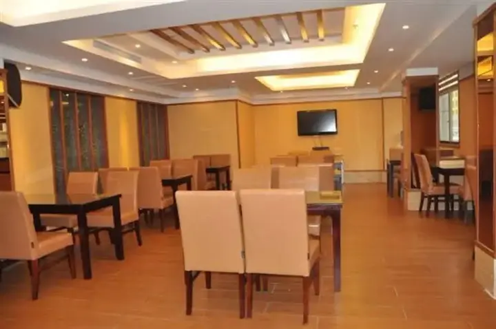 Иу: Yiwu Ou Rui Hotel